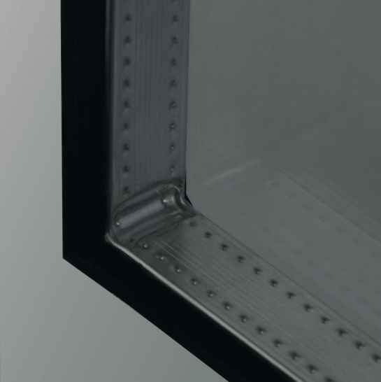 Стеклопакет однокамерный 4-16-4 Sklo+Glas Стеклопакет однокамерный 4-16-4 Sklo+Glas